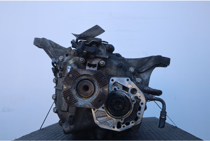 Mercedes-Benz G211-12KL MP4 OM471 - صندوق التروس - شاحنة: صورة 4 Mercedes-Benz G211-12KL MP4 OM471 - صندوق التروس - شاحنة: صورة 4