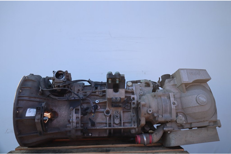 Mercedes-Benz G211-16HPS-H + VOITH 71551001102228 - صندوق التروس - شاحنة: صورة 1 Mercedes-Benz G211-16HPS-H + VOITH 71551001102228 - صندوق التروس - شاحنة: صورة 1
