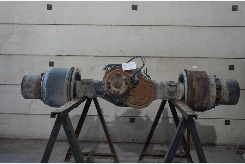 Mercedes-Benz HD7/56DGS-13 28/21x4.00 - المحور الخلفي - شاحنة: صورة 1 Mercedes-Benz HD7/56DGS-13 28/21x4.00 - المحور الخلفي - شاحنة: صورة 1