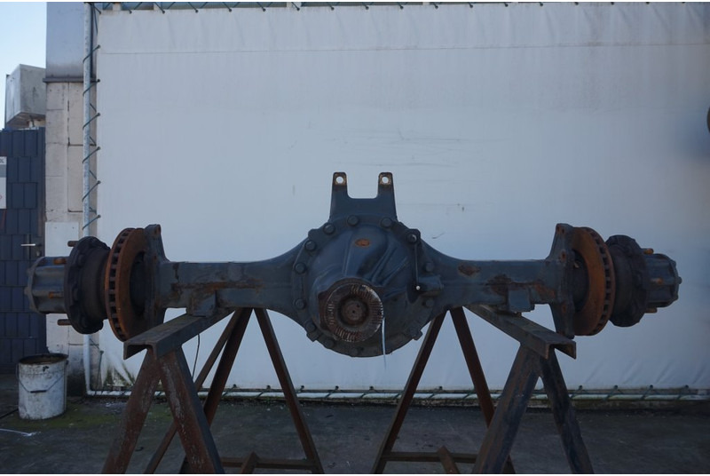 Mercedes-Benz R390-11/C-19.5 37/13 - المحور الخلفي - شاحنة: صورة 1 Mercedes-Benz R390-11/C-19.5 37/13 - المحور الخلفي - شاحنة: صورة 1