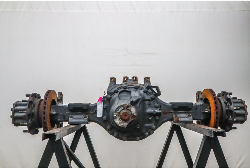 Mercedes-Benz R440-13A/C22.5 37/13 2? MODEL - المحور الخلفي - شاحنة: صورة 1 Mercedes-Benz R440-13A/C22.5 37/13 2? MODEL - المحور الخلفي - شاحنة: صورة 1