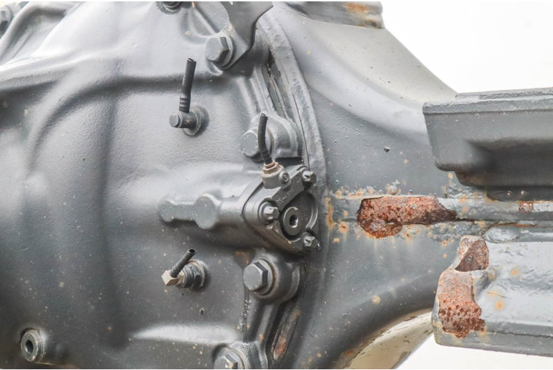 Mercedes-Benz R440-13A/C22.5 37/13 2? MODEL - المحور الخلفي - شاحنة: صورة 4 Mercedes-Benz R440-13A/C22.5 37/13 2? MODEL - المحور الخلفي - شاحنة: صورة 4