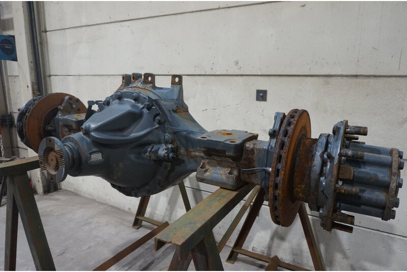 Mercedes-Benz R440-13A/C22.5 41/18 I=2.278 - المحور الخلفي - شاحنة: صورة 2 Mercedes-Benz R440-13A/C22.5 41/18 I=2.278 - المحور الخلفي - شاحنة: صورة 2