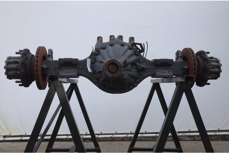 Mercedes-Benz R440-13A/C22.5 43/10 - المحور الخلفي - شاحنة: صورة 1 Mercedes-Benz R440-13A/C22.5 43/10 - المحور الخلفي - شاحنة: صورة 1