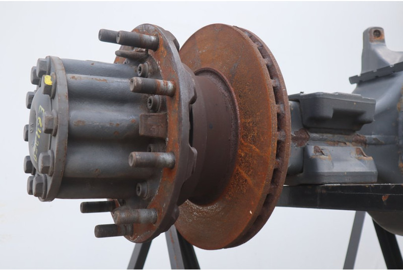 Mercedes-Benz R440-13A/C22.5 43/10 - المحور الخلفي - شاحنة: صورة 3 Mercedes-Benz R440-13A/C22.5 43/10 - المحور الخلفي - شاحنة: صورة 3