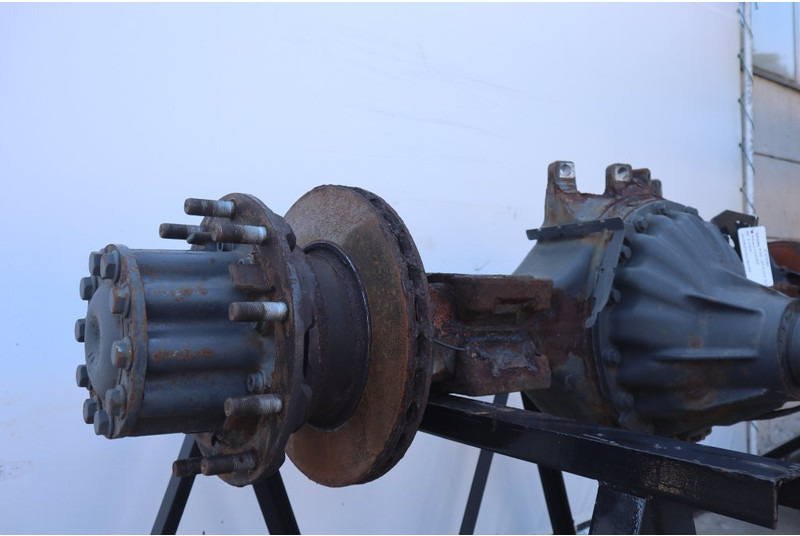 Mercedes-Benz R440-13A/C22.5 43/13 - المحور الخلفي - شاحنة: صورة 2 Mercedes-Benz R440-13A/C22.5 43/13 - المحور الخلفي - شاحنة: صورة 2