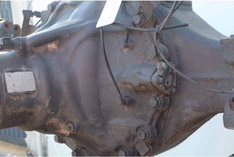 Mercedes-Benz R440-13A/C22.5 47/18 2?MODEL 746301K0459122 - المحور الخلفي - شاحنة: صورة 3 Mercedes-Benz R440-13A/C22.5 47/18 2?MODEL 746301K0459122 - المحور الخلفي - شاحنة: صورة 3