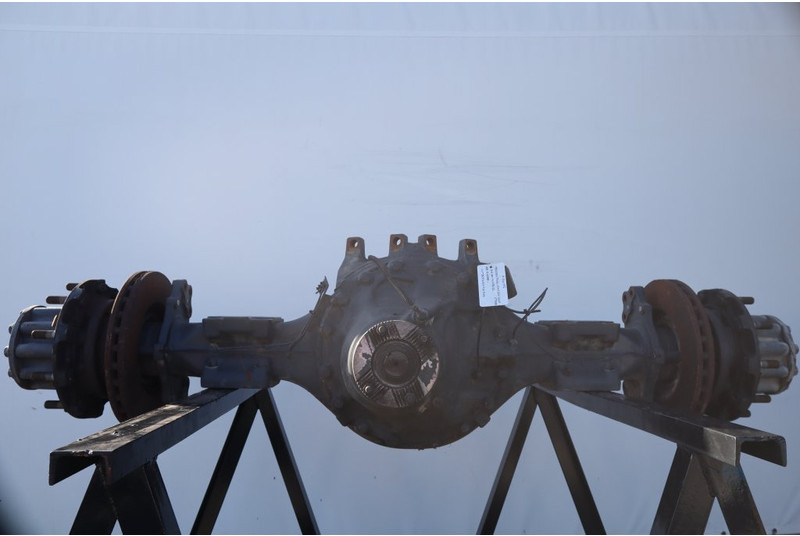 Mercedes-Benz R440-13A/C22.5 47/18 2?MODEL 746301K0459122 - المحور الخلفي - شاحنة: صورة 1 Mercedes-Benz R440-13A/C22.5 47/18 2?MODEL 746301K0459122 - المحور الخلفي - شاحنة: صورة 1