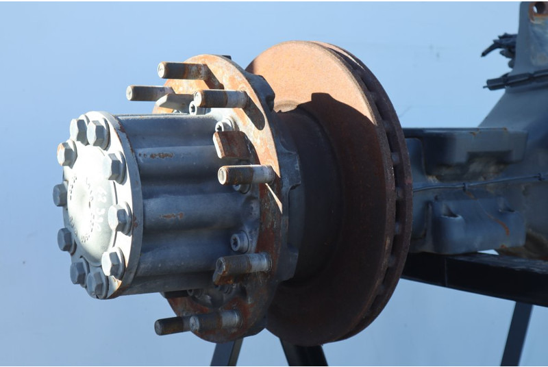 Mercedes-Benz R440-13A/C22.5 47/18 2?MODEL 746301K0459122 - المحور الخلفي - شاحنة: صورة 2 Mercedes-Benz R440-13A/C22.5 47/18 2?MODEL 746301K0459122 - المحور الخلفي - شاحنة: صورة 2