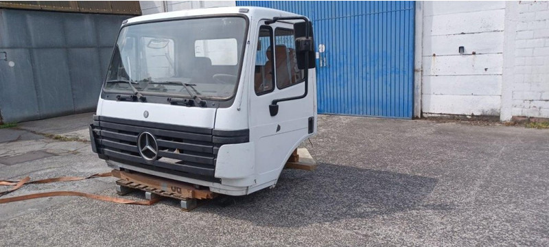 Mercedes-Benz SK KABINE KORT - الكابينة والداخلية - شاحنة: صورة 3 Mercedes-Benz SK KABINE KORT - الكابينة والداخلية - شاحنة: صورة 3