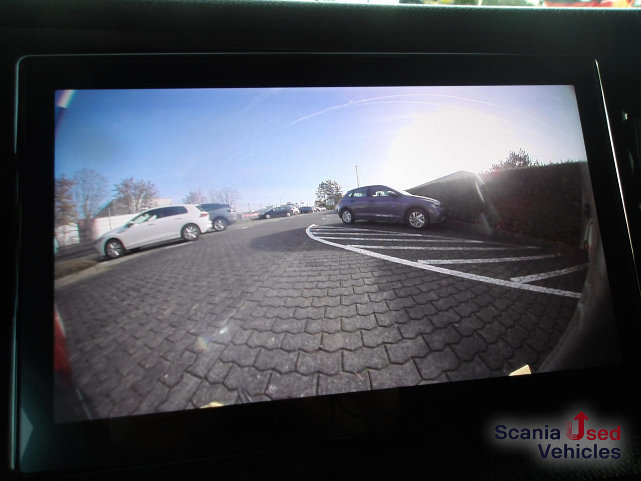 SCANIA R 460 EB - MEGA - HIGHLINE - 2x TANKs - ACC - رأس تريلا: صورة 2 SCANIA R 460 EB - MEGA - HIGHLINE - 2x TANKs - ACC - رأس تريلا: صورة 2