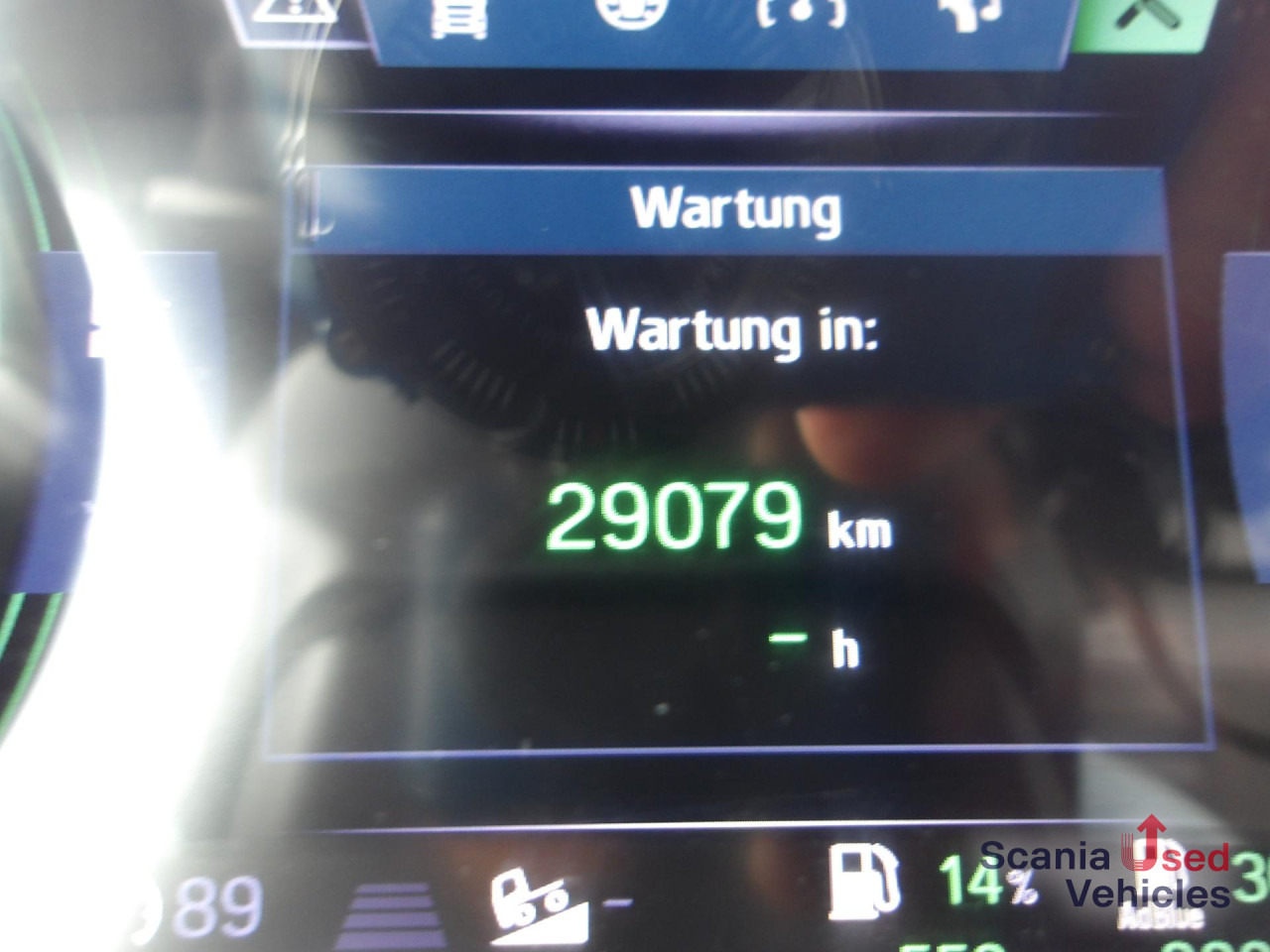 SCANIA R 460 NA - KOBLENZ EDiTiON - HIGHLINE - ACC - مقطورة السحب: صورة 3 SCANIA R 460 NA - KOBLENZ EDiTiON - HIGHLINE - ACC - مقطورة السحب: صورة 3
