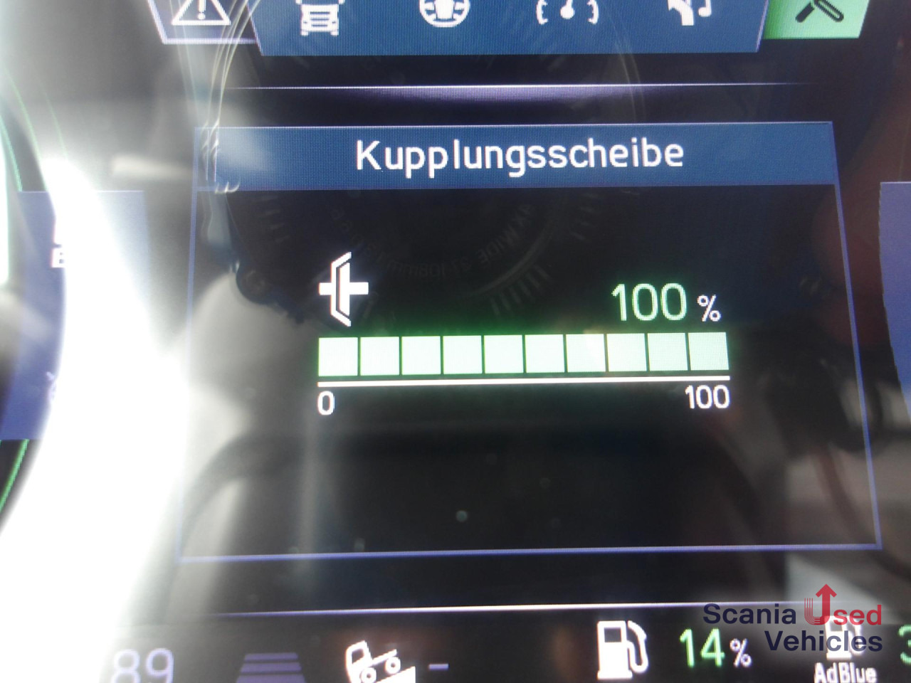 SCANIA R 460 NA - KOBLENZ EDiTiON - HIGHLINE - ACC - مقطورة السحب: صورة 2 SCANIA R 460 NA - KOBLENZ EDiTiON - HIGHLINE - ACC - مقطورة السحب: صورة 2
