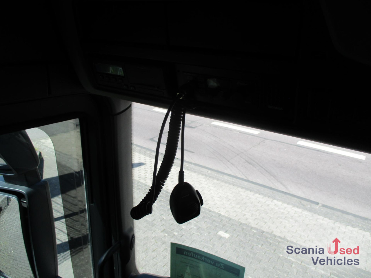 SCANIA R460 NA - HIGHLINE - CRB ENGINE BRAKE - 2x TANKs - مقطورة السحب: صورة 2 SCANIA R460 NA - HIGHLINE - CRB ENGINE BRAKE - 2x TANKs - مقطورة السحب: صورة 2
