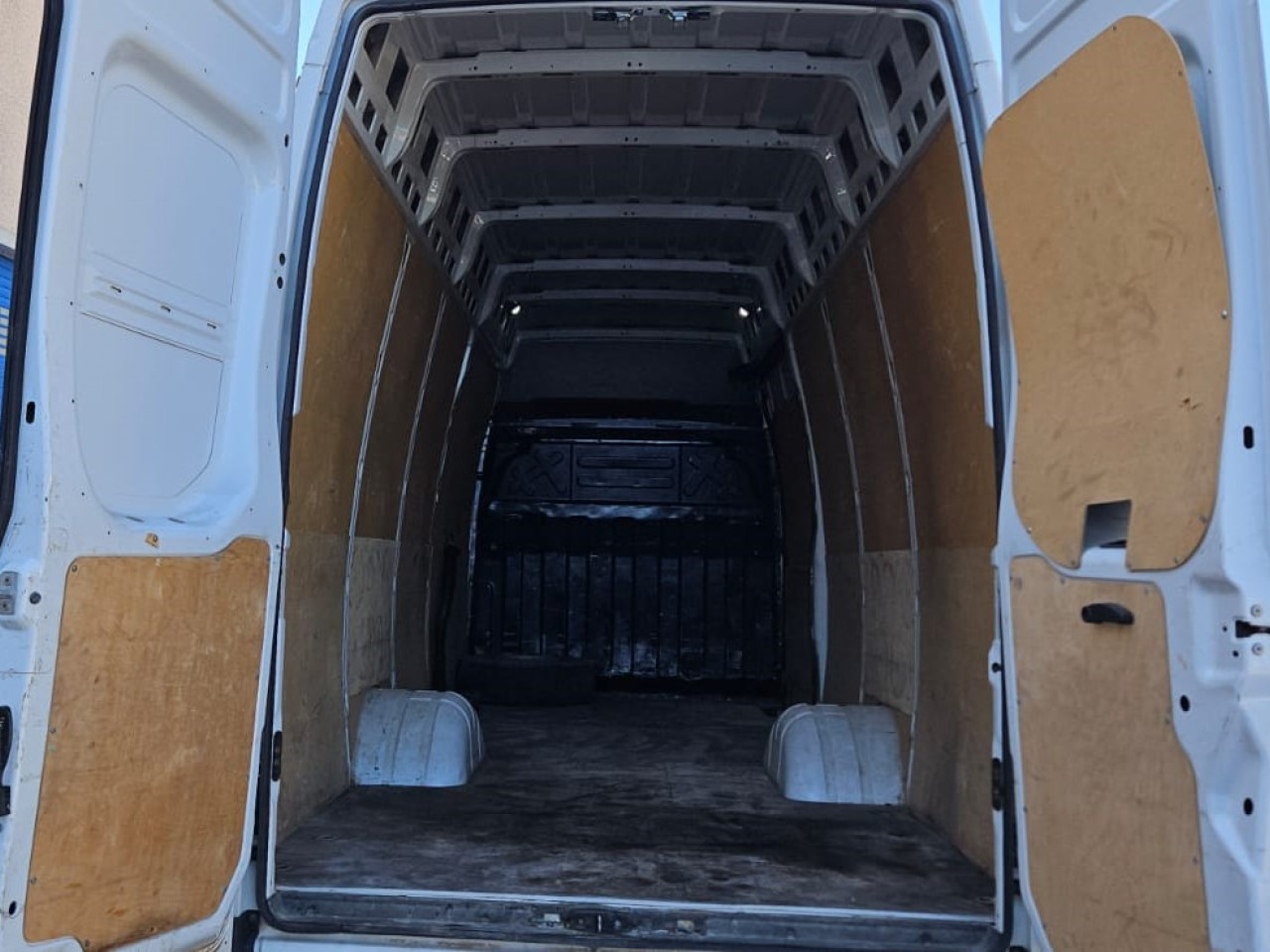 IVECO Daily 65C15 - ميكروباص: صورة 3 IVECO Daily 65C15 - ميكروباص: صورة 3