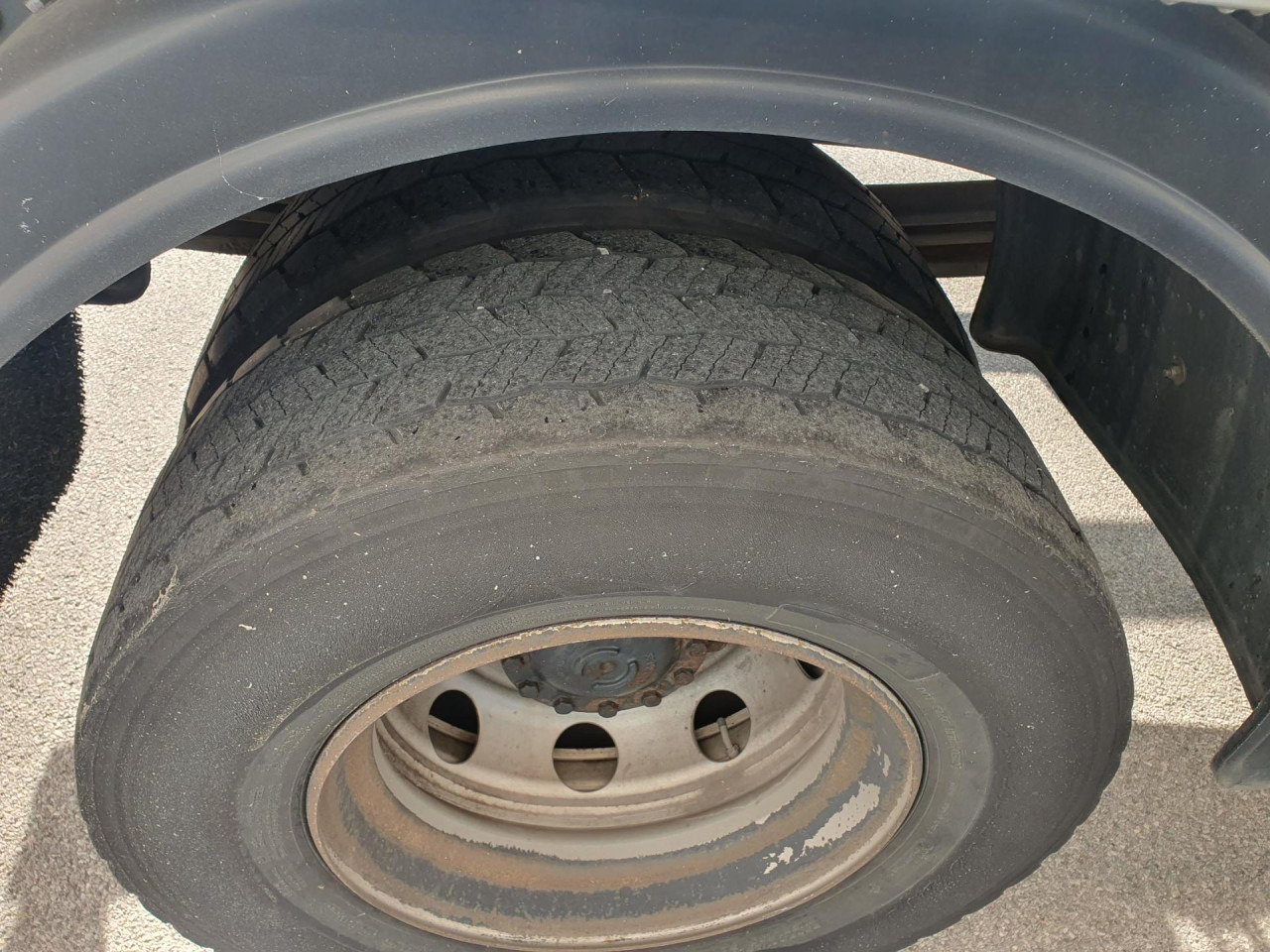 IVECO Eurocargo ML160E25 - شاحنة ذات مبرد: صورة 2 IVECO Eurocargo ML160E25 - شاحنة ذات مبرد: صورة 2