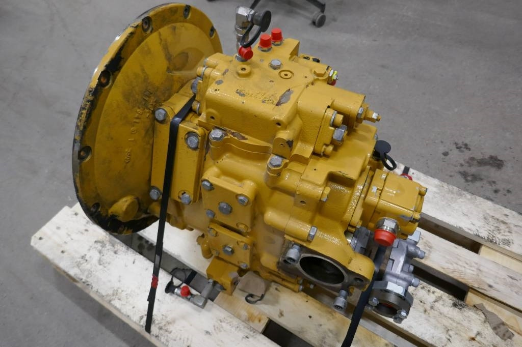 CAT 324 E, hydraulikpump 339-0513 - أجهزة هيدروليكية - آلات الإنشاء: صورة 3 CAT 324 E, hydraulikpump 339-0513 - أجهزة هيدروليكية - آلات الإنشاء: صورة 3