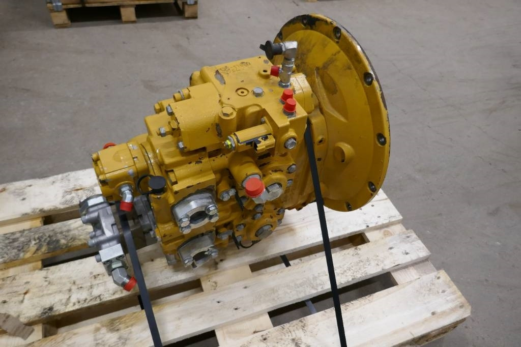 CAT 324 E, hydraulikpump 339-0513 - أجهزة هيدروليكية - آلات الإنشاء: صورة 2 CAT 324 E, hydraulikpump 339-0513 - أجهزة هيدروليكية - آلات الإنشاء: صورة 2