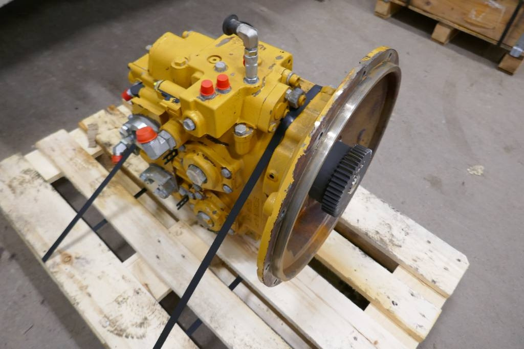 CAT 324 E, hydraulikpump 339-0513 - أجهزة هيدروليكية - آلات الإنشاء: صورة 1 CAT 324 E, hydraulikpump 339-0513 - أجهزة هيدروليكية - آلات الإنشاء: صورة 1