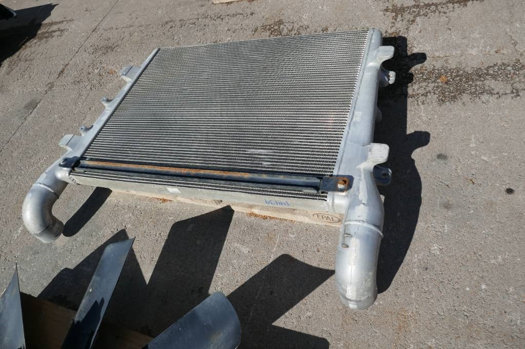 CAT 374 D Intercooler, 230-2917 - مشعاع - آلات الإنشاء: صورة 1 CAT 374 D Intercooler, 230-2917 - مشعاع - آلات الإنشاء: صورة 1