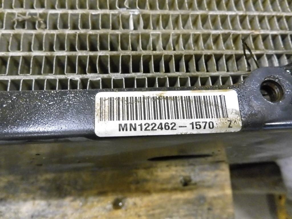 CAT 906 H 2 Kylare, 377-7572 - مشعاع - آلات الإنشاء: صورة 3 CAT 906 H 2 Kylare, 377-7572 - مشعاع - آلات الإنشاء: صورة 3