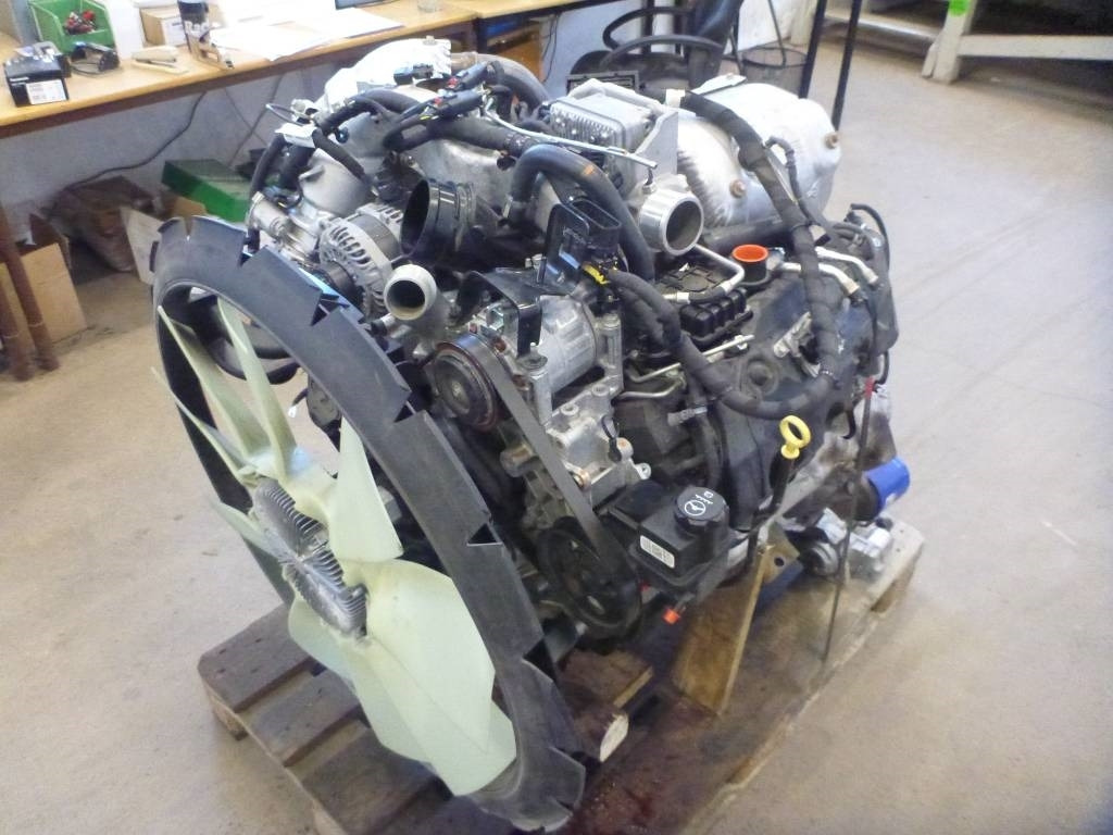 GMC Duramax 6,6, 12731639 - محرك - شاحنة: صورة 1 GMC Duramax 6,6, 12731639 - محرك - شاحنة: صورة 1