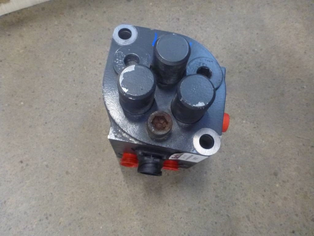 Mercedes-Benz Actros 1860 - أجهزة هيدروليكية - شاحنة: صورة 1 Mercedes-Benz Actros 1860 - أجهزة هيدروليكية - شاحنة: صورة 1