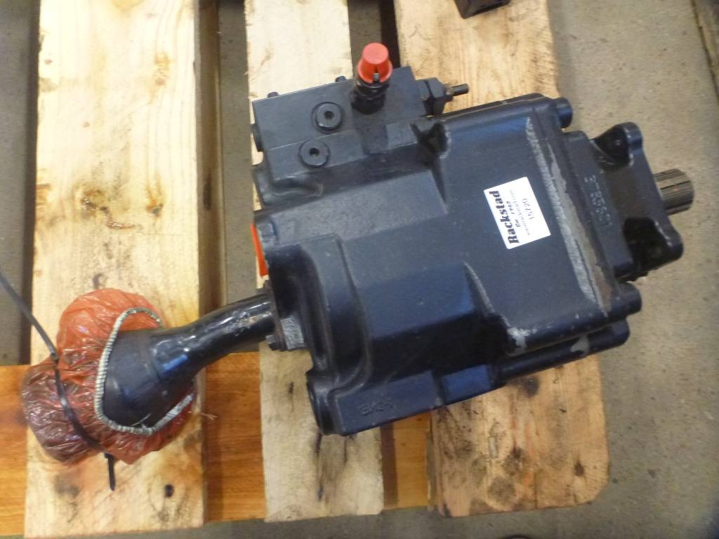 Parker Hydraulpump, vp1-130-ra-zx-z-101 - أجهزة هيدروليكية - شاحنة: صورة 1 Parker Hydraulpump, vp1-130-ra-zx-z-101 - أجهزة هيدروليكية - شاحنة: صورة 1