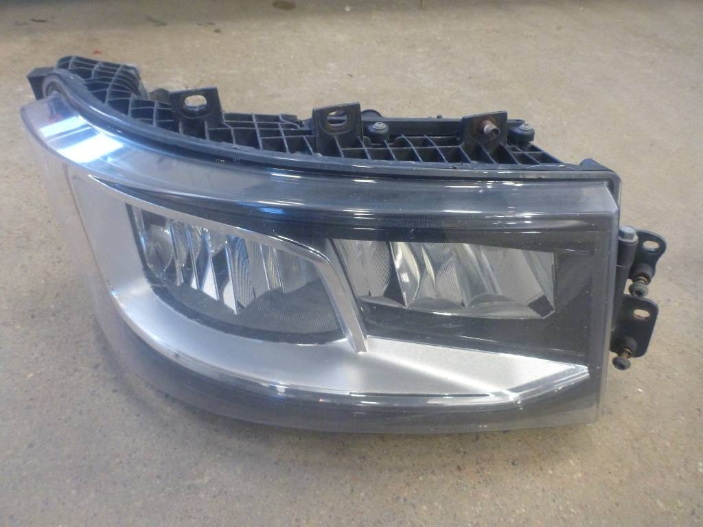 Scania Nextgen Strålkastare, 3148186 - النظام الكهربائي - شاحنة: صورة 1 Scania Nextgen Strålkastare, 3148186 - النظام الكهربائي - شاحنة: صورة 1