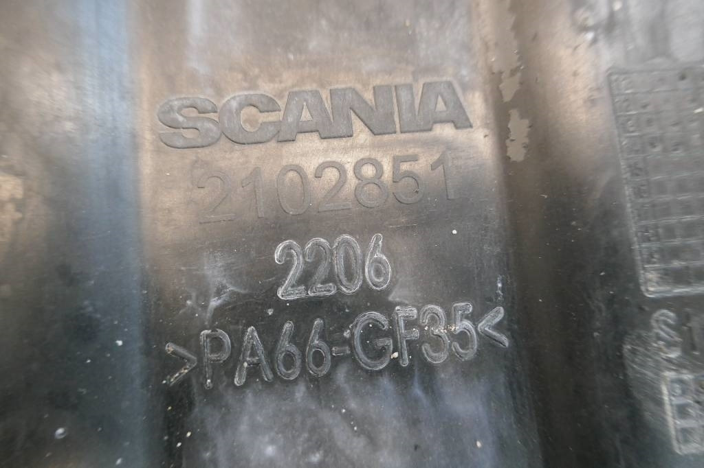 Scania Oljetråg, 2840476 - إطار هيكلي/ إطار معدني - شاحنة: صورة 2 Scania Oljetråg, 2840476 - إطار هيكلي/ إطار معدني - شاحنة: صورة 2