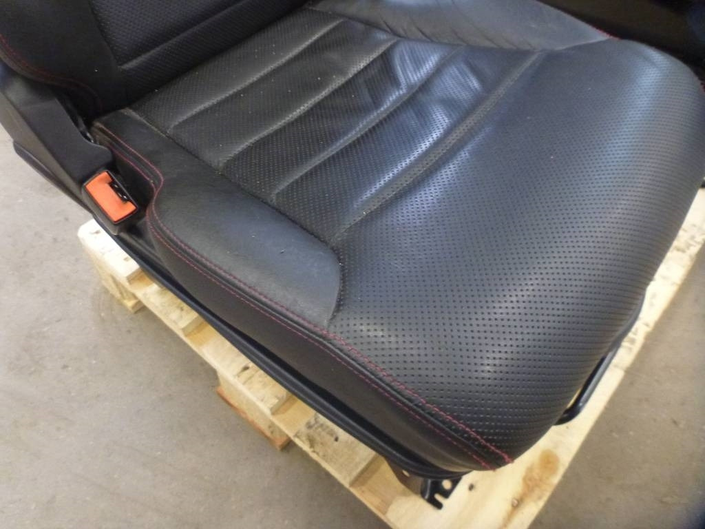 Scania R 650 - كابينة - شاحنة: صورة 2 Scania R 650 - كابينة - شاحنة: صورة 2