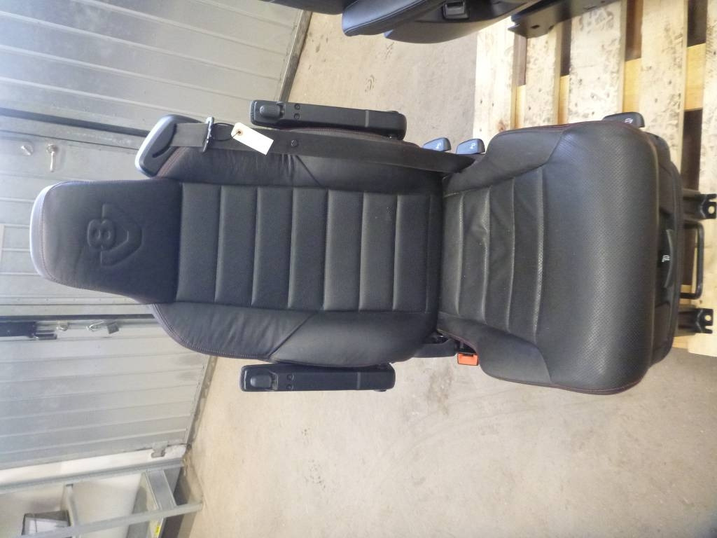 Scania R 650 - كابينة - شاحنة: صورة 1 Scania R 650 - كابينة - شاحنة: صورة 1