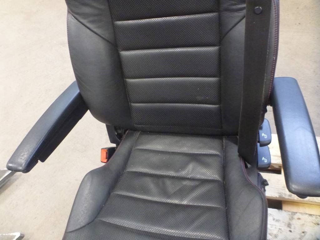 Scania R 650 - كابينة - شاحنة: صورة 3 Scania R 650 - كابينة - شاحنة: صورة 3