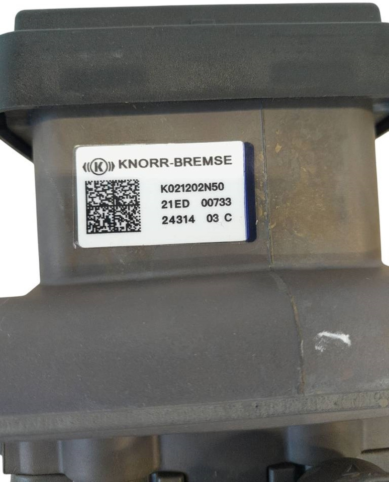 Scania R 770, 1879275 - أجزاء الفرامل - شاحنة: صورة 3 Scania R 770, 1879275 - أجزاء الفرامل - شاحنة: صورة 3