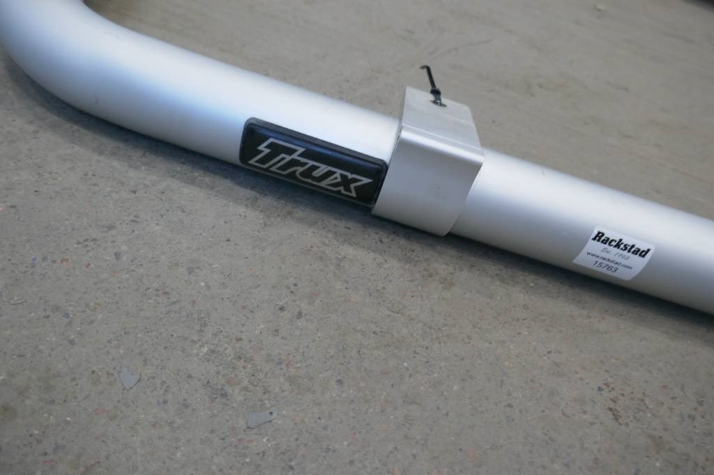 Trux Top-Bar - كابينة - شاحنة: صورة 2 Trux Top-Bar - كابينة - شاحنة: صورة 2