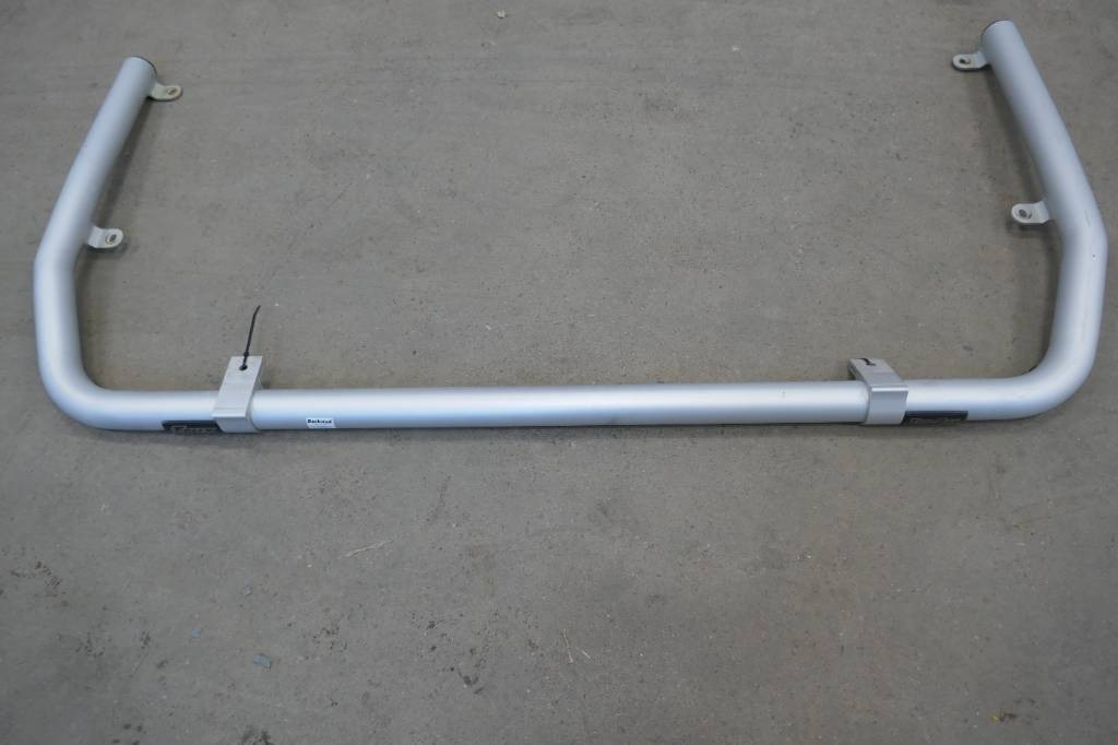 Trux Top-Bar - كابينة - شاحنة: صورة 1 Trux Top-Bar - كابينة - شاحنة: صورة 1