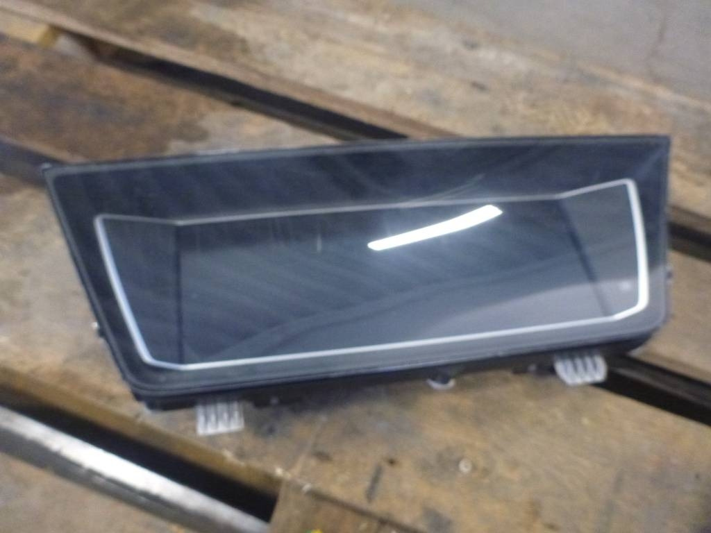 Volvo FH Instrument, 23595812 - النظام الكهربائي - شاحنة: صورة 1 Volvo FH Instrument, 23595812 - النظام الكهربائي - شاحنة: صورة 1
