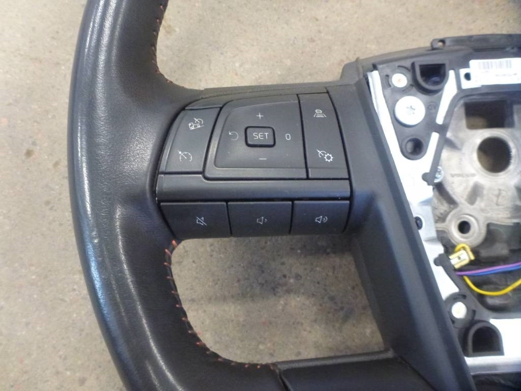 Volvo FH ratt, 82380308 - كابينة - شاحنة: صورة 3 Volvo FH ratt, 82380308 - كابينة - شاحنة: صورة 3