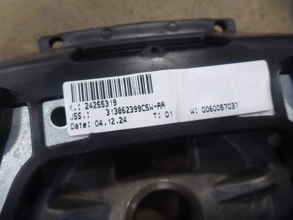 Volvo FH ratt, 82380308 - كابينة - شاحنة: صورة 5 Volvo FH ratt, 82380308 - كابينة - شاحنة: صورة 5