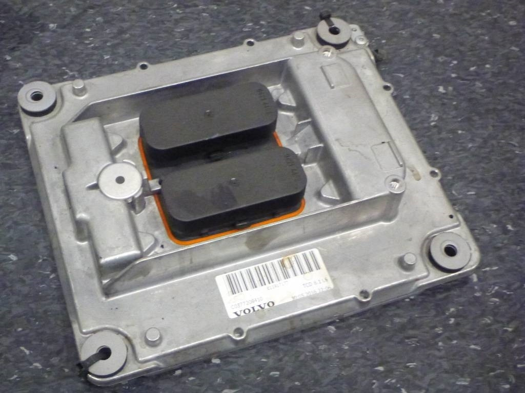 Volvo Motor styrenhet, VOE60100011 - النظام الكهربائي - آلات الإنشاء: صورة 2 Volvo Motor styrenhet, VOE60100011 - النظام الكهربائي - آلات الإنشاء: صورة 2