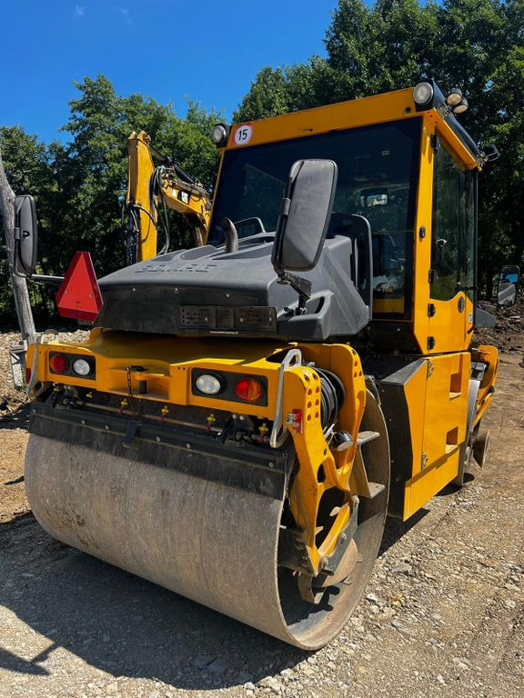 BOMAG BW 174 AP-4F AM, Tandem Roller BOMAG BW 174 AP-4F AM, Tandem Roller - رَصَّاص الطرق: صورة 2 BOMAG BW 174 AP-4F AM, Tandem Roller BOMAG BW 174 AP-4F AM, Tandem Roller - رَصَّاص الطرق: صورة 2