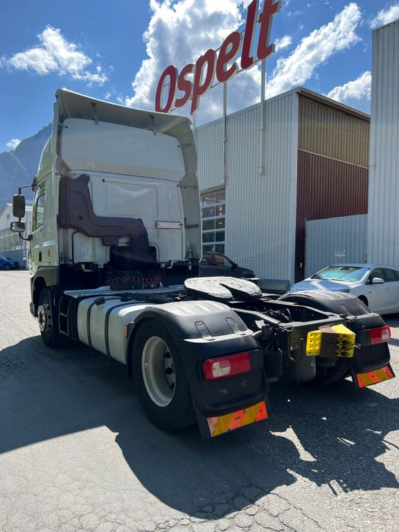 DAF CF440 FT 4x2, E6, PTO, Standklima, 10x - مقطورة السحب: صورة 4 DAF CF440 FT 4x2, E6, PTO, Standklima, 10x - مقطورة السحب: صورة 4
