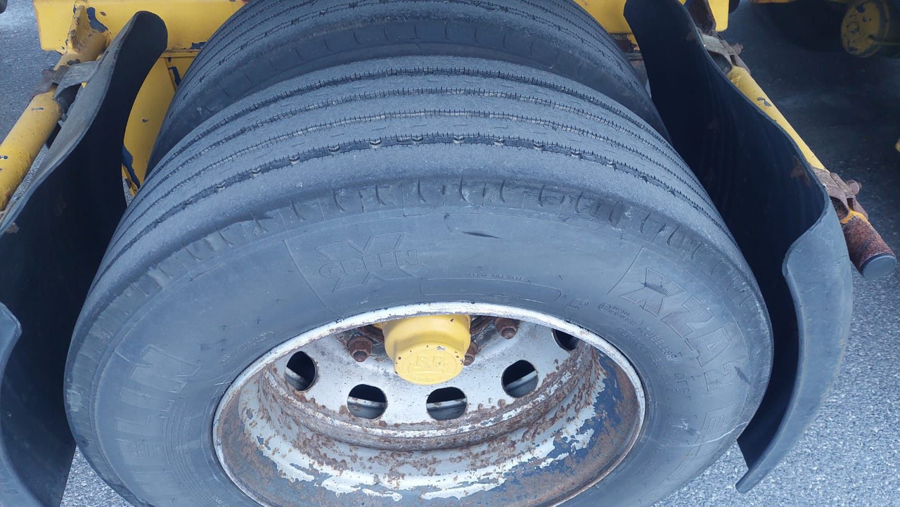 Goldhofer SPZ DL 3-36/80A, 56ton Goldhofer SPZ DL 3-36/80A, 56ton, 3m teleskop - نصف مقطورة بلودر منخفض: صورة 4 Goldhofer SPZ DL 3-36/80A, 56ton Goldhofer SPZ DL 3-36/80A, 56ton, 3m teleskop - نصف مقطورة بلودر منخفض: صورة 4