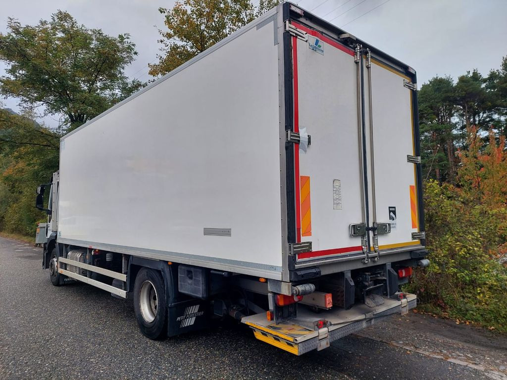 Iveco 190S40 Stralis 4x2, Euro 6, Carrier Supra 1150 Iveco 190S40 Stralis 4x2, Euro 6, Carrier Supra 1150 - شاحنة ذات مبرد: صورة 3 Iveco 190S40 Stralis 4x2, Euro 6, Carrier Supra 1150 Iveco 190S40 Stralis 4x2, Euro 6, Carrier Supra 1150 - شاحنة ذات مبرد: صورة 3