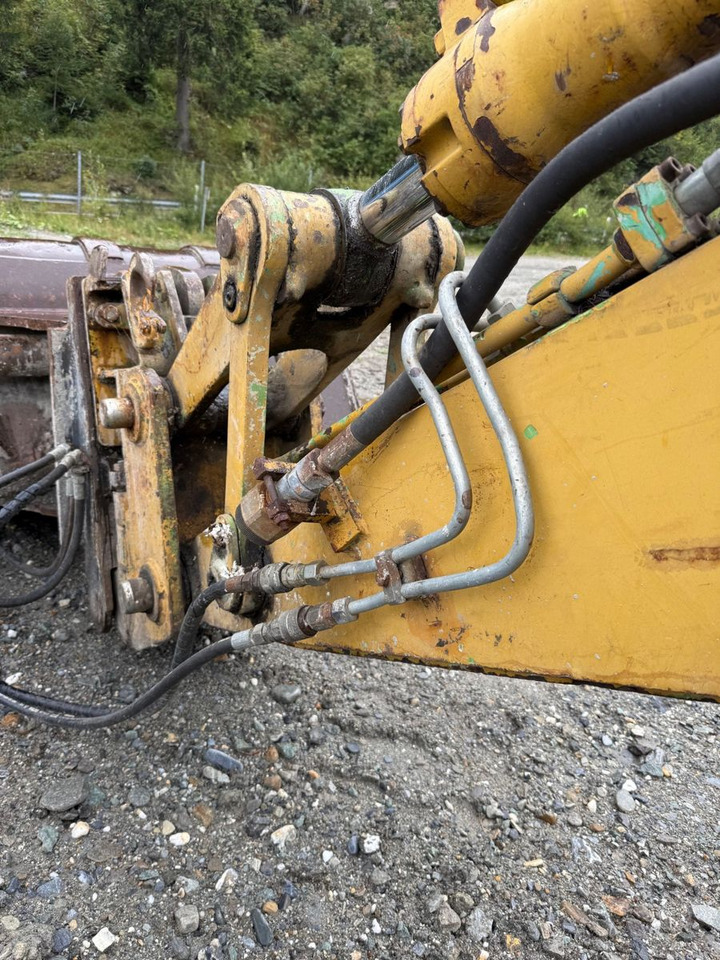 Liebherr R902 STD Litronic, 12995hours, 3 buckets - حفار زاحف: صورة 4 Liebherr R902 STD Litronic, 12995hours, 3 buckets - حفار زاحف: صورة 4