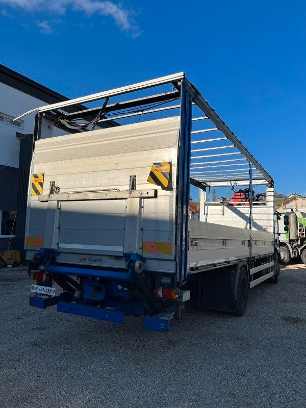 MAN TGM 18.340 - FASSI F120B KRAN / RAMPE - شاحنة, شاحنة كرين: صورة 3 MAN TGM 18.340 - FASSI F120B KRAN / RAMPE - شاحنة, شاحنة كرين: صورة 3