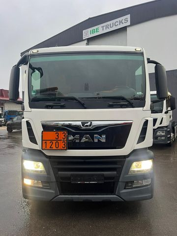 MAN TGS 18.420 4x2, Euro 6c, ADR, ALU, 2x MAN TGS 18.420 4x2, Euro 6c, ADR, ALU, 2x - رأس تريلا: صورة 2 MAN TGS 18.420 4x2, Euro 6c, ADR, ALU, 2x MAN TGS 18.420 4x2, Euro 6c, ADR, ALU, 2x - رأس تريلا: صورة 2