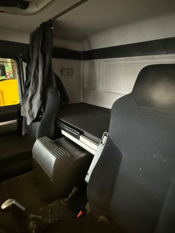 MAN TGS 18.480 4x4 Hydrodrive, E6, Kipphydraulik - رأس تريلا: صورة 5 MAN TGS 18.480 4x4 Hydrodrive, E6, Kipphydraulik - رأس تريلا: صورة 5