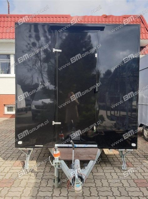 BM Grupa Exlusive Line 5m - Verkaufsanhänger - Sofort Verkaufen ! - بيع مقطورة: صورة 3 BM Grupa Exlusive Line 5m - Verkaufsanhänger - Sofort Verkaufen ! - بيع مقطورة: صورة 3