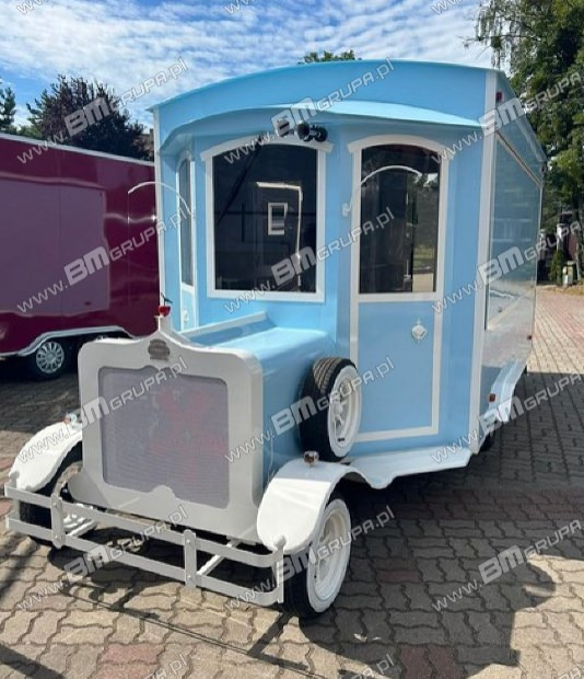 Bodex - بيع مقطورة: صورة 1 Bodex - بيع مقطورة: صورة 1